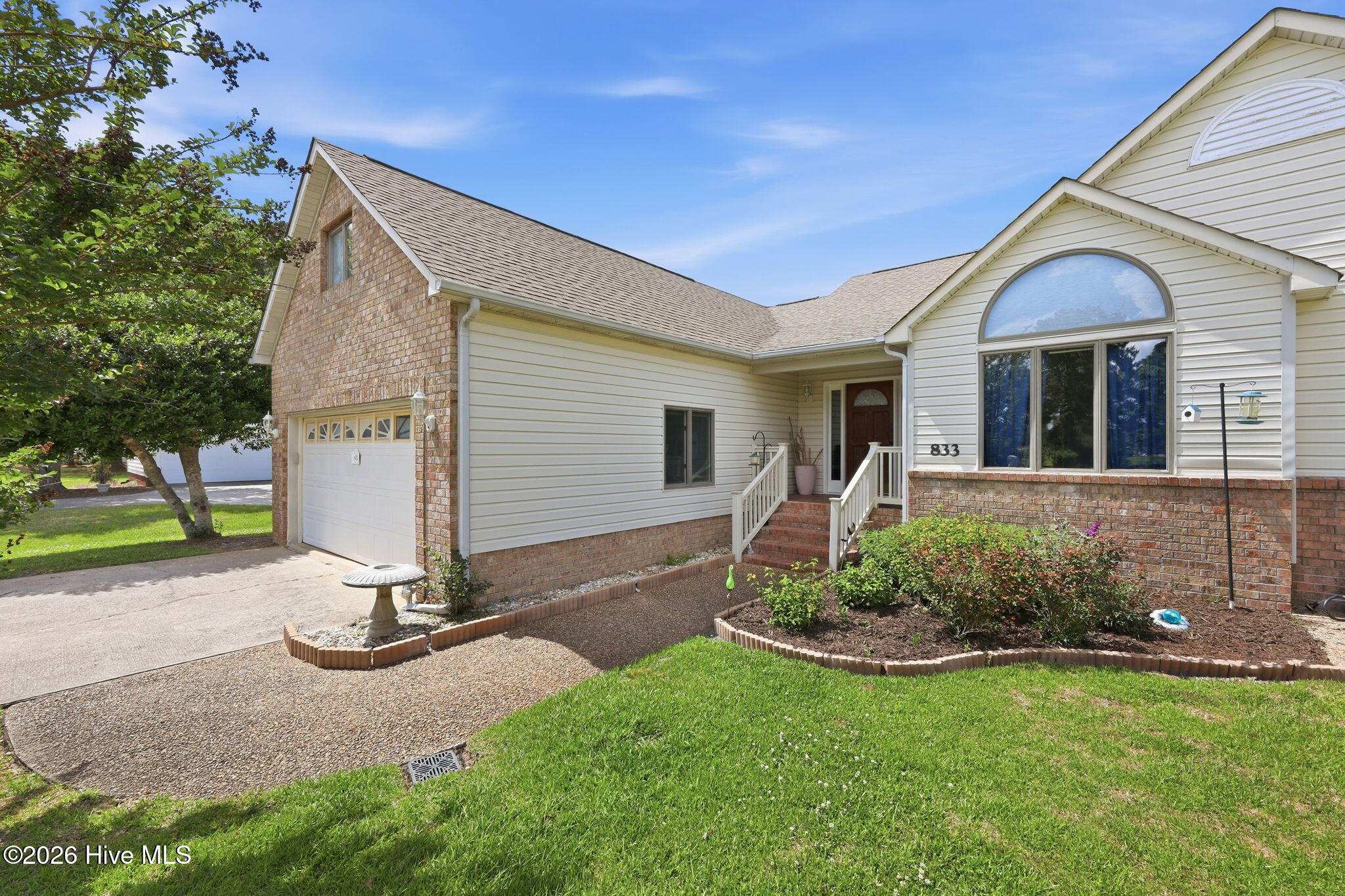 833 Pelican Drive,New Bern