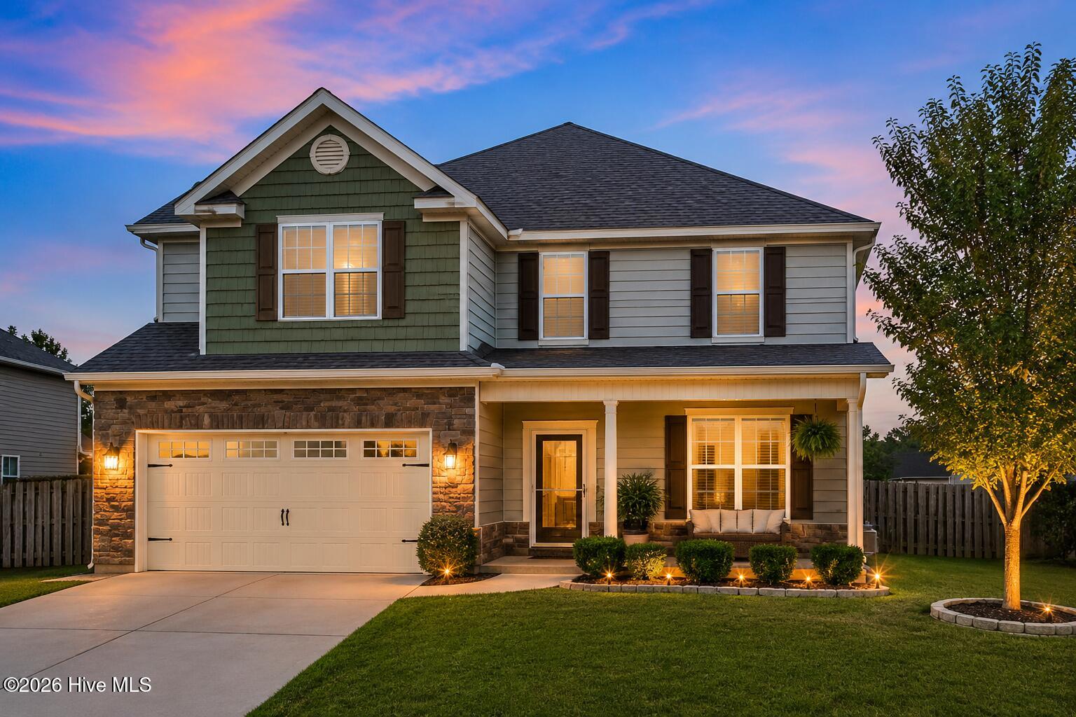 Photo 1 of Single family home for sale at 7002 Summerton Dr, Augusta, GA 30909 | MLS# 100587668 | Listing updated on 2026-09-13