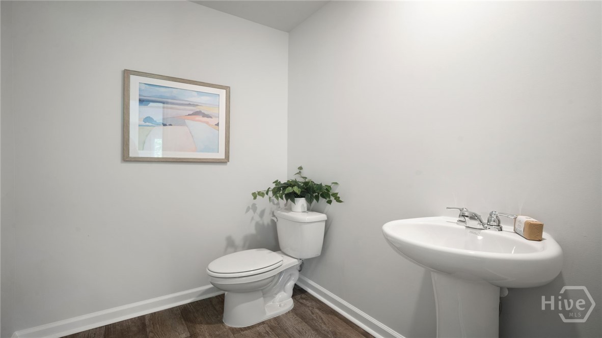 397 Flat Rock Trace, Savannah, GA, 31407