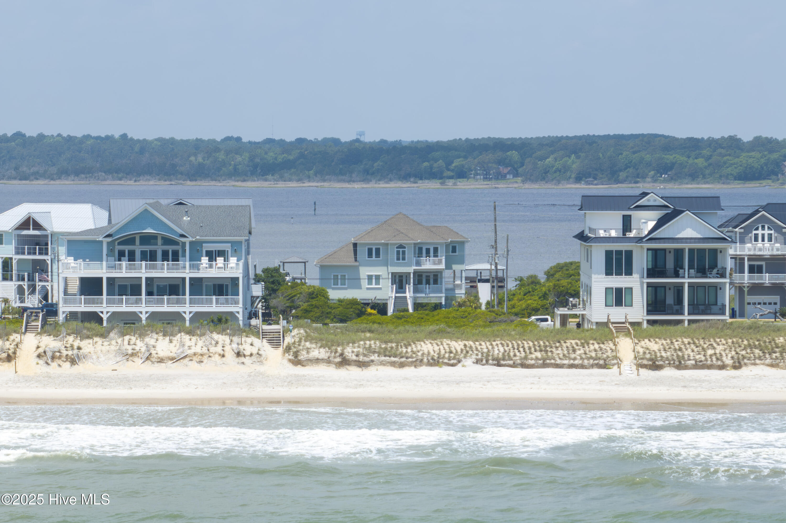 601 New River Inlet Road, North Topsail Beach, NC, 28460