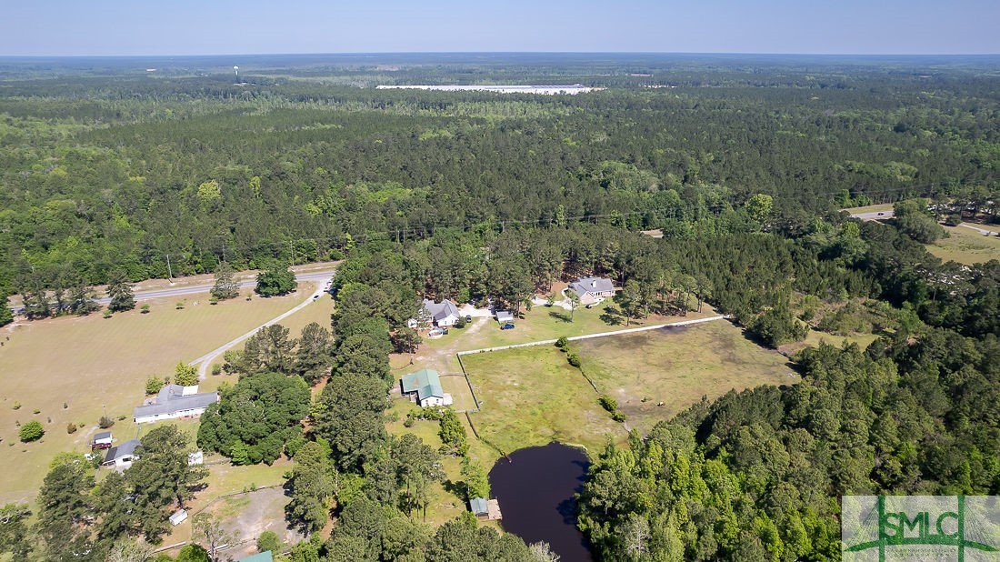 12288 US 280 Highway, Ellabell, GA, 31308