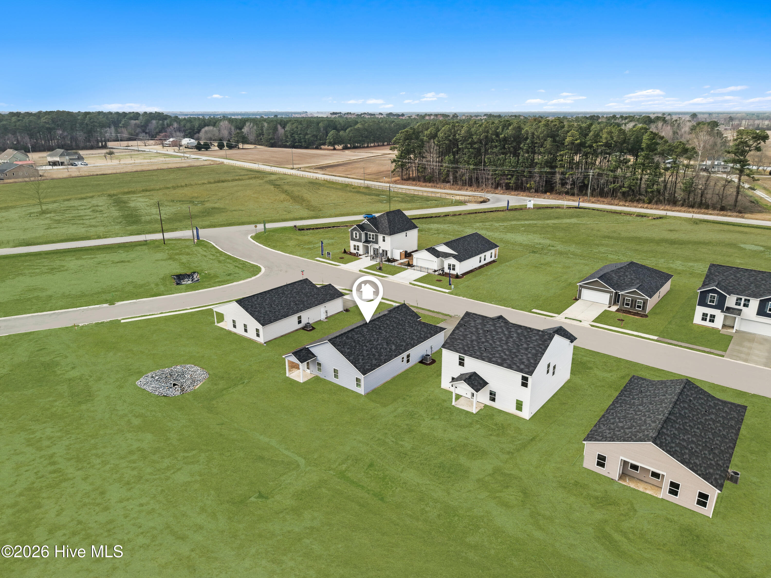 104 Muscadine Drive,Jacksonville