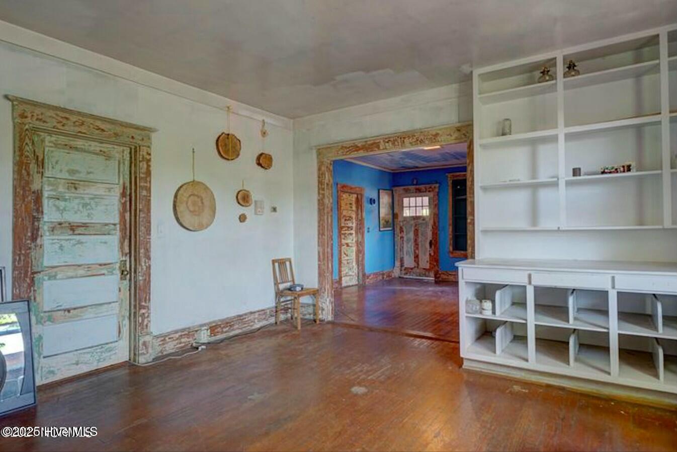 Shirley Johnson - MLS Number: 100490358