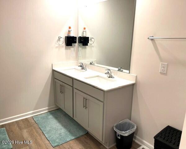 Master Bath