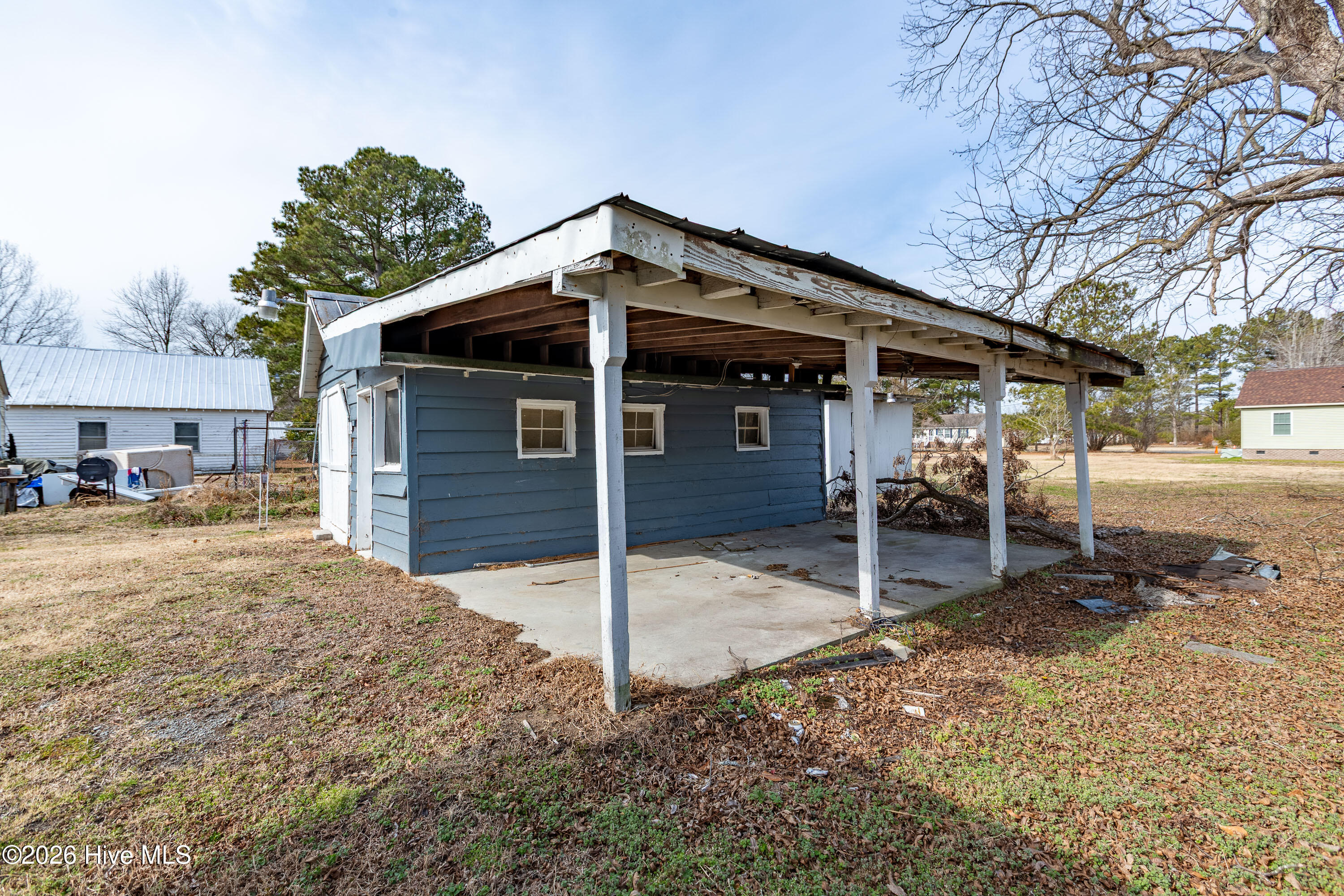 Homes for sale in Winfall, NC | 311 Main St, Winfall, NC 27985 | MLS# 100552538