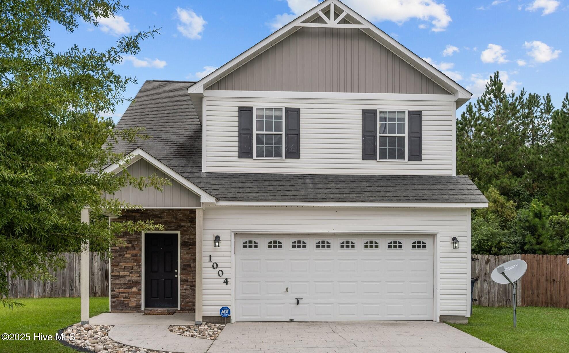 Property at 1004 Summerfield Court