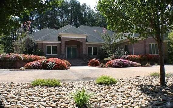 103 Rappahannock Drive - Front Photo