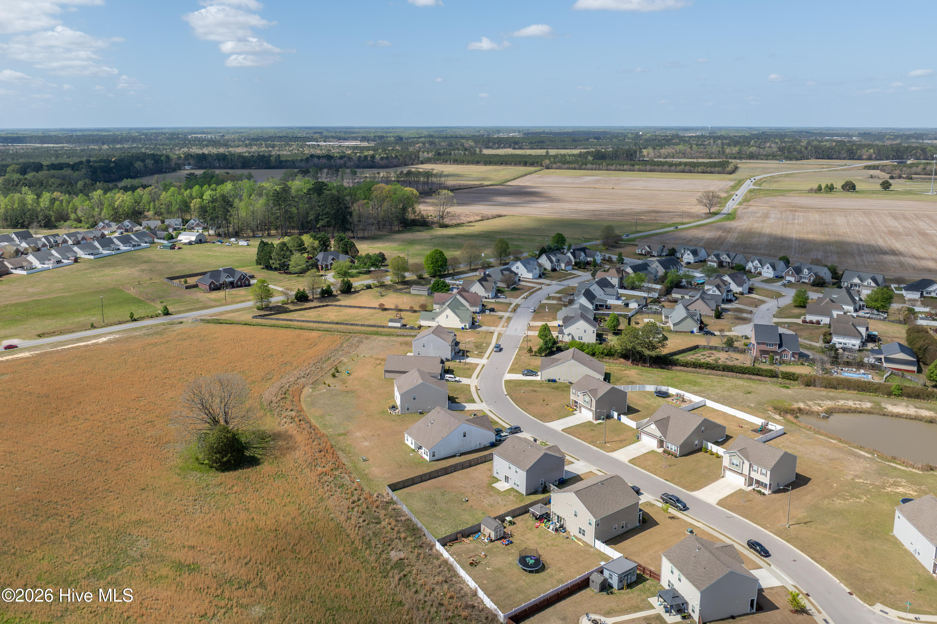 1009 Josh Court, Greenville, NC, 27834