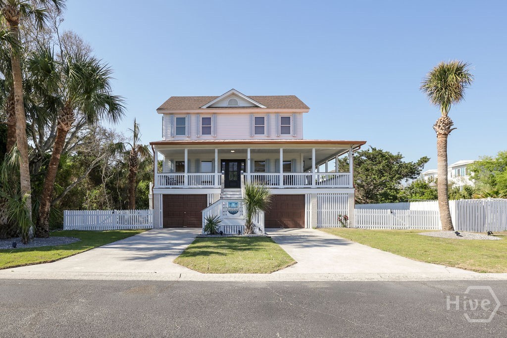 Tybee Island Tybee Island