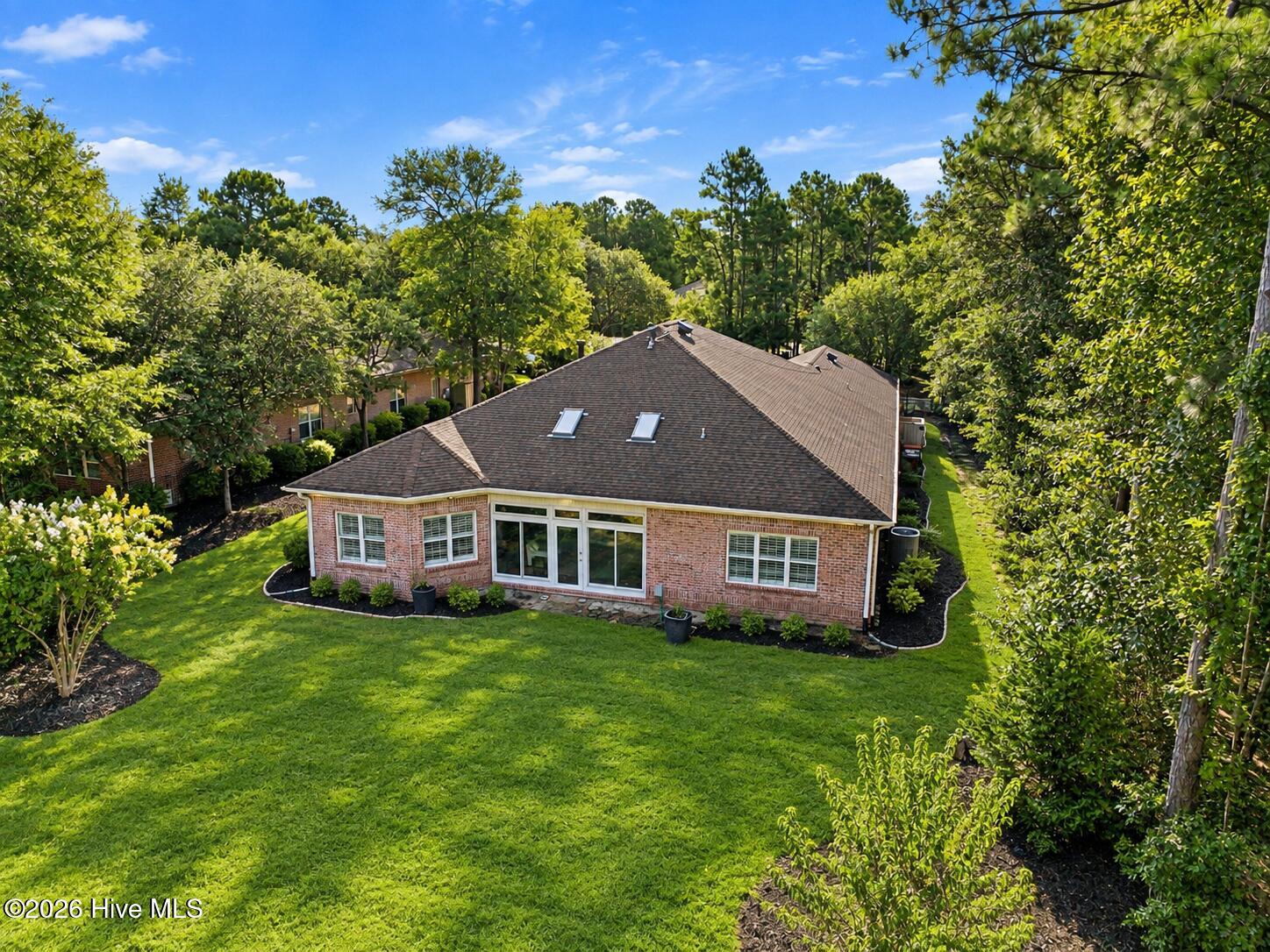 Exterior photo of 6408 Motts Village Road, Wilmington, NC 28412. MLS: 100605530