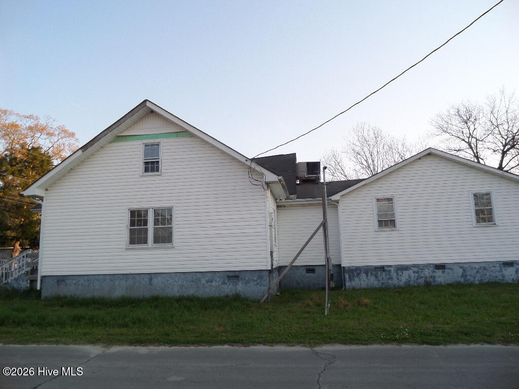 201 Ellington Street,New Bern