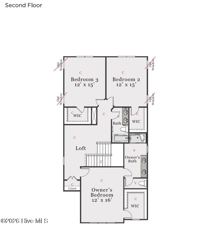 2525 Salt Cedar Drive SE UNIT Lot 140, Bolivia, NC, 28422