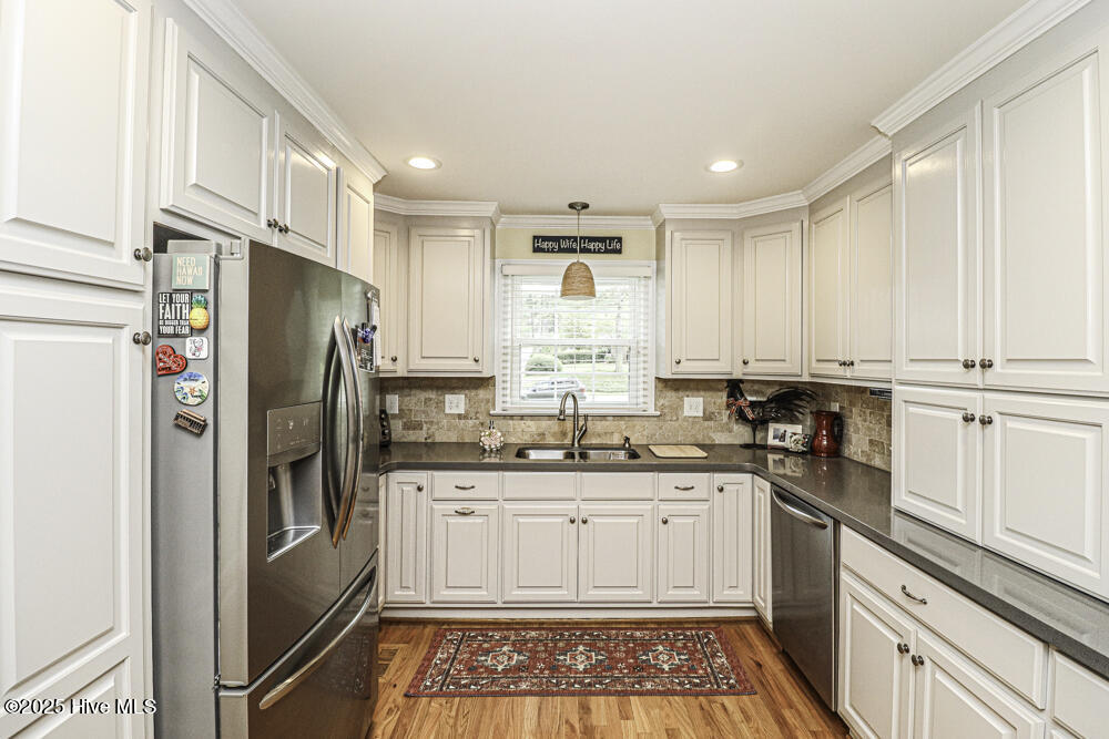 325 Old Coach Road, Rocky Mount, NC, 27804