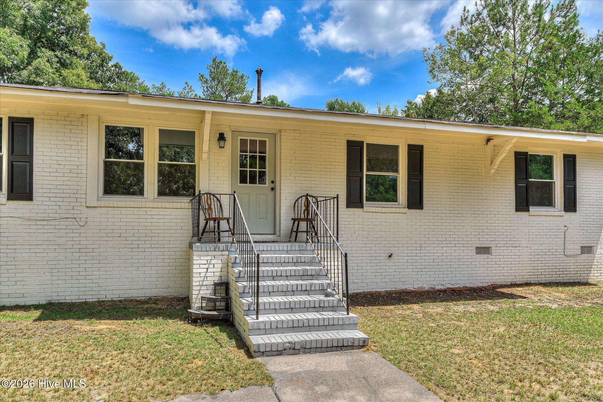 Photo 1 of Single family home for sale at 3954 Bath Edie Rd, Blythe, GA 30805 | MLS# 100606526 | Listing updated on 2026-09-28