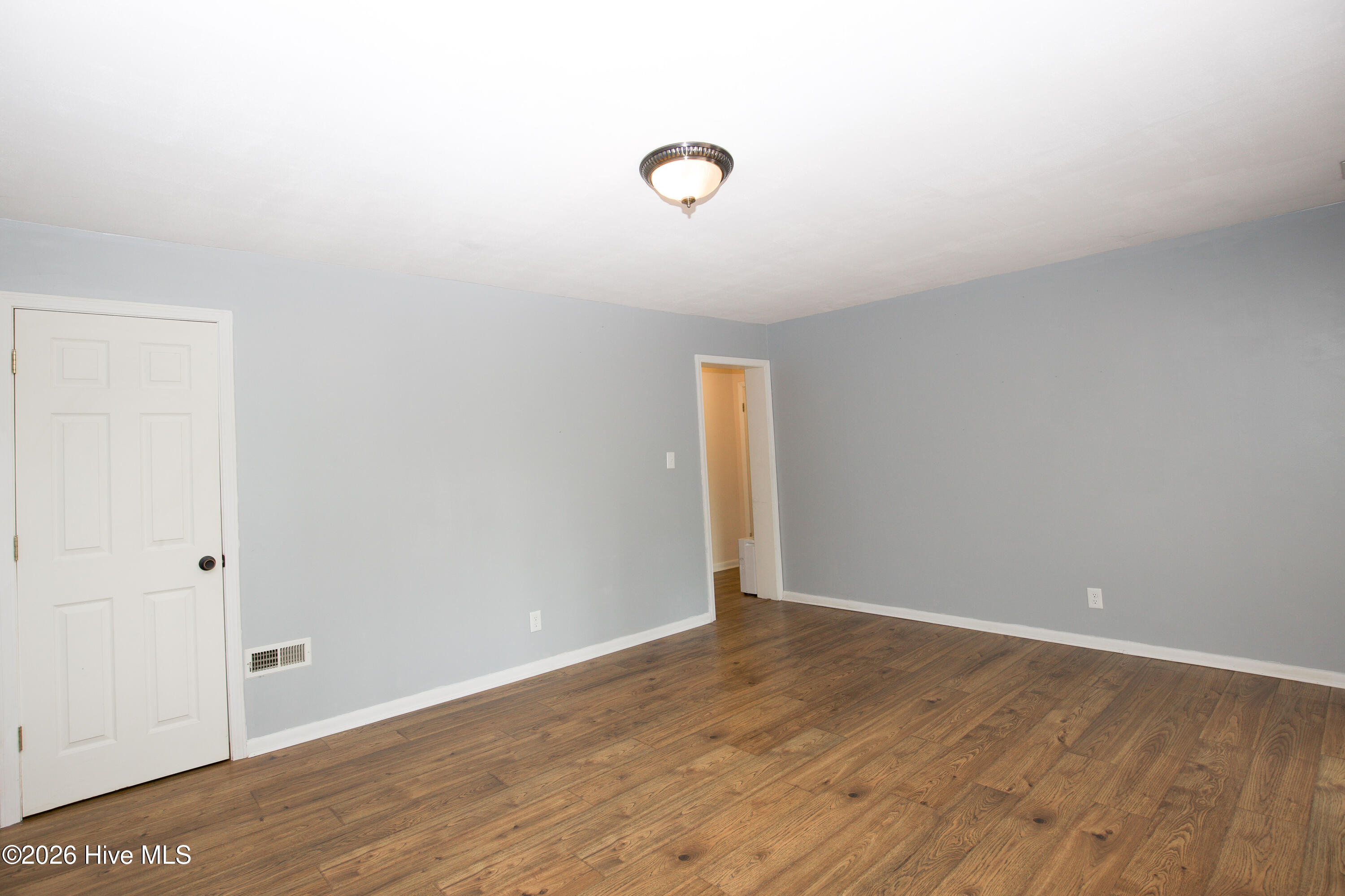 Walkout Basement Room 2