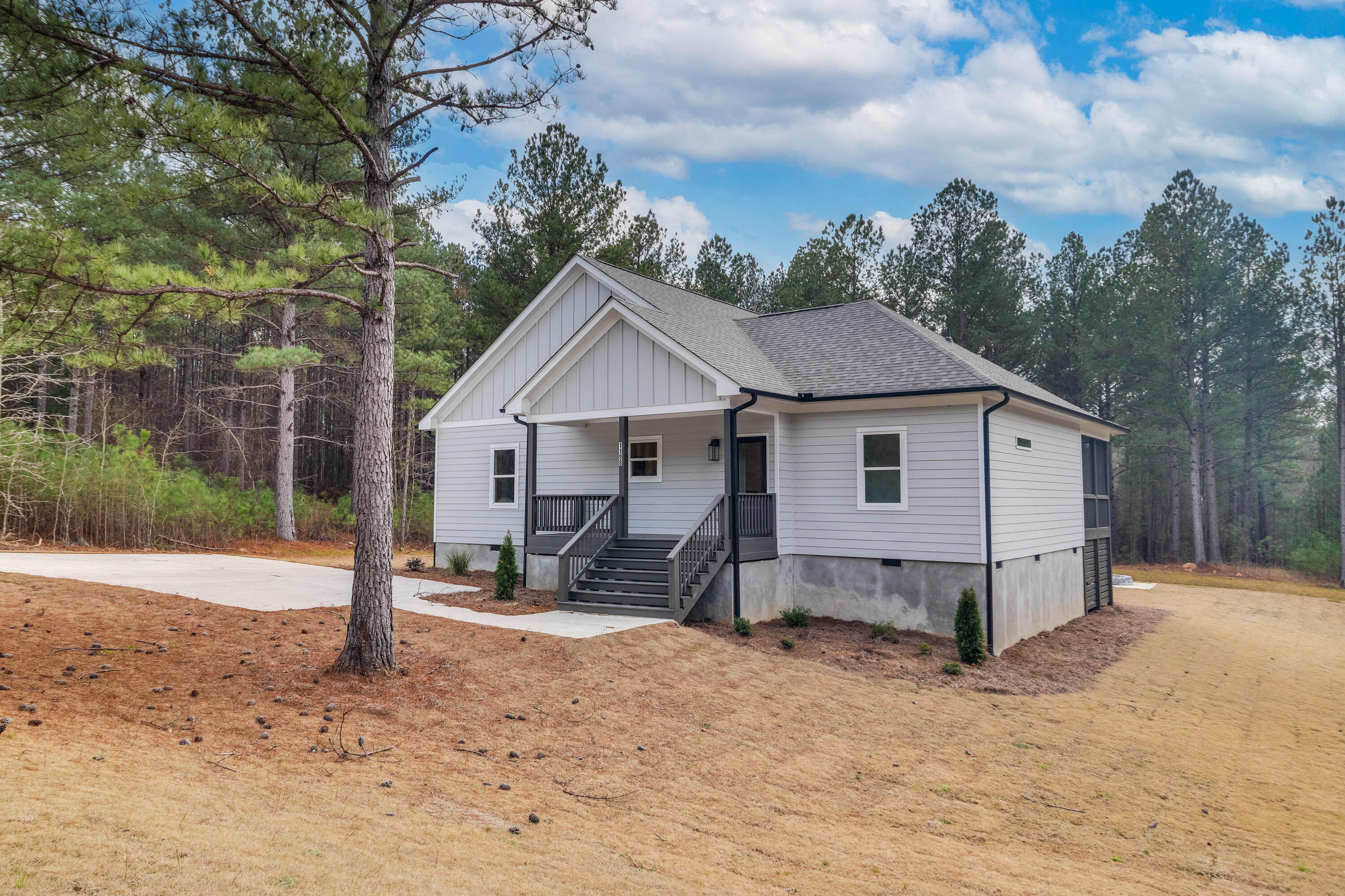 1198 Sunset Cove, Tignall, GA, 30668