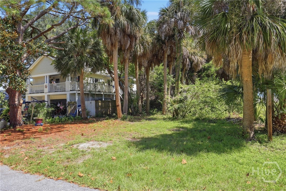 Photo 3 of Land for sale at 1312 6th Avenue, Tybee Island, GA 31328 | MLS# SA364393 | Listing updated on 2026-09-16