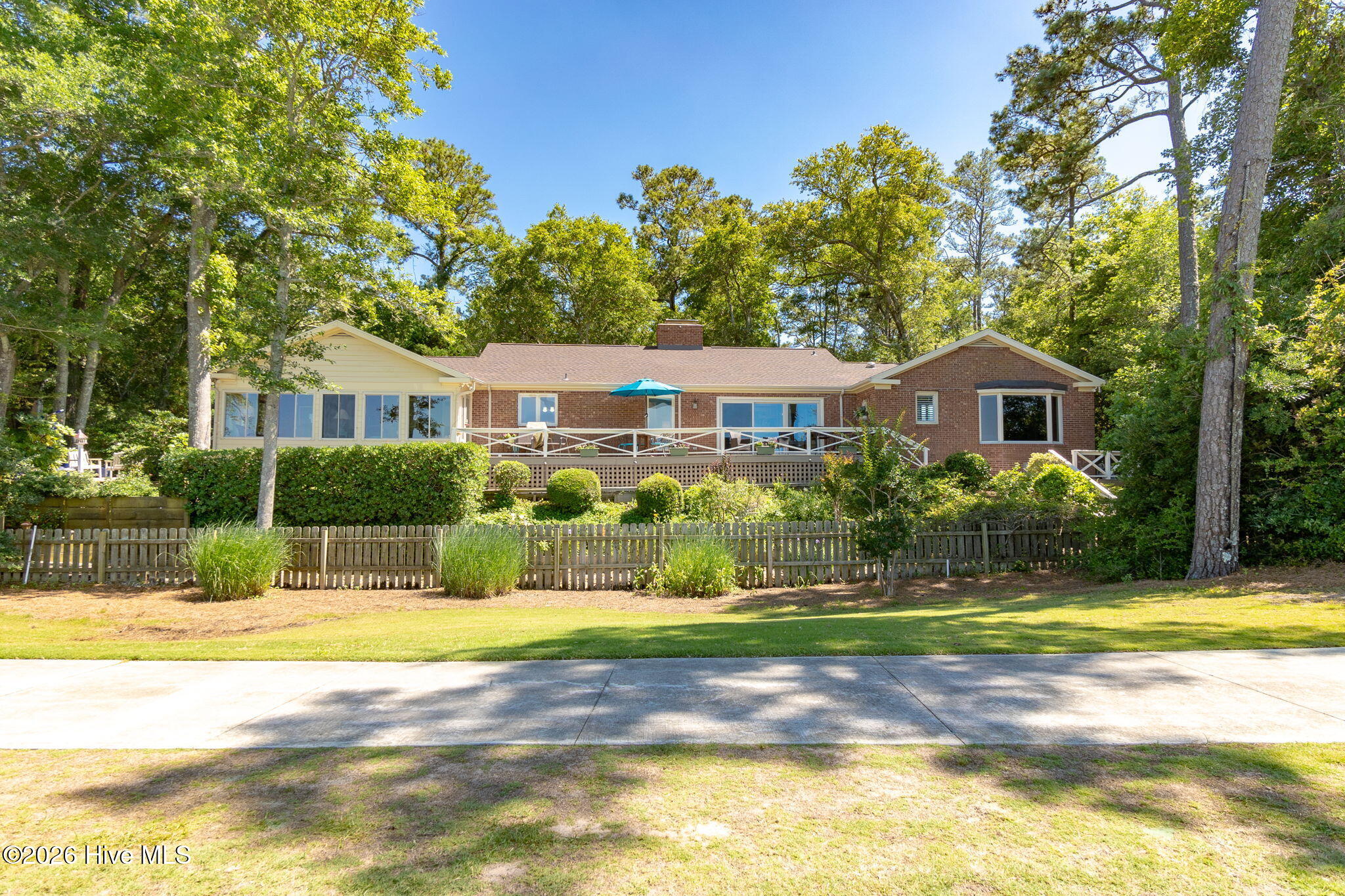 105 Magnolia Court,Pine Knoll Shores