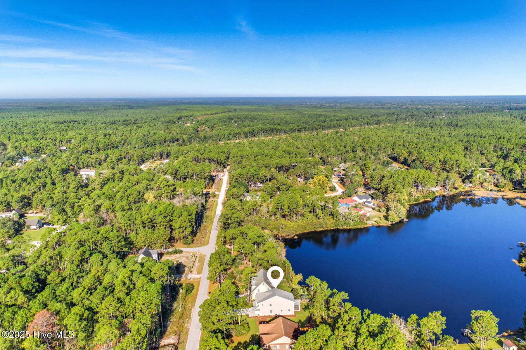 Homes for sale in Boiling Spring Lakes, NC | 148 N High Point Rd, Boiling Spring Lakes, NC 28461 | MLS# 100534287