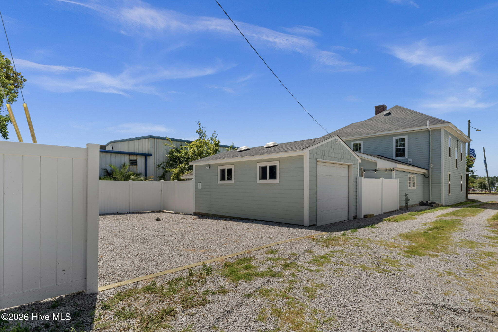 608 Arendell Street,Morehead City