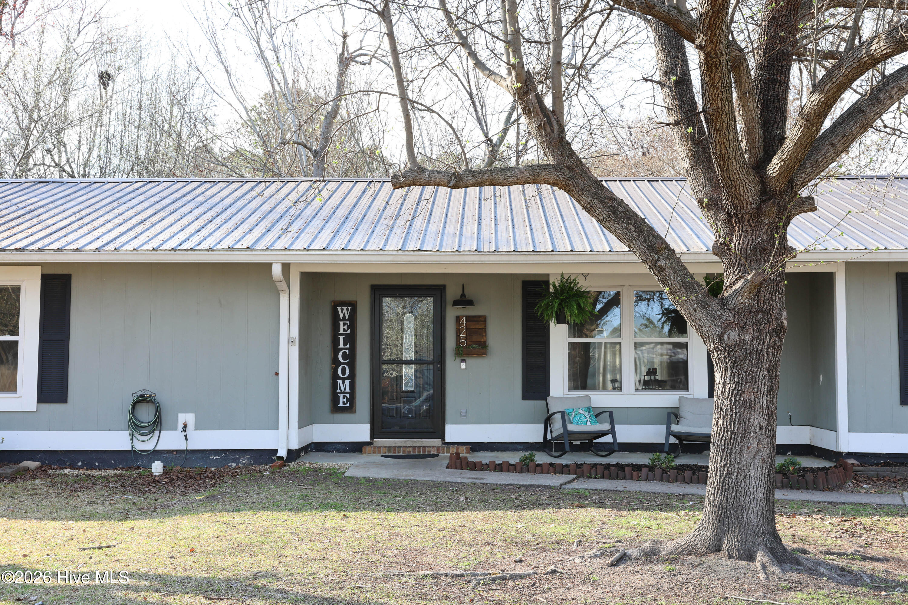 425 Palmetto Court,Jacksonville