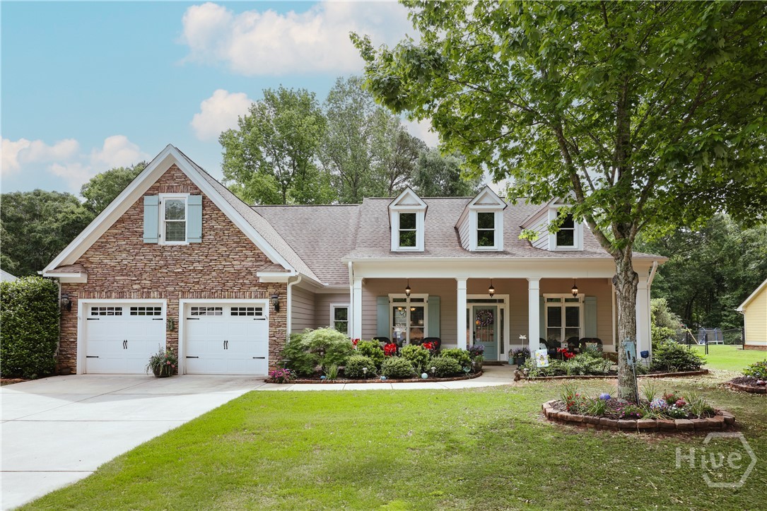 Property at 228 Falling Shoals Drive