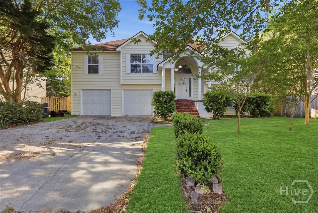 101 Kenwood Circle, Savannah, GA, 31302
