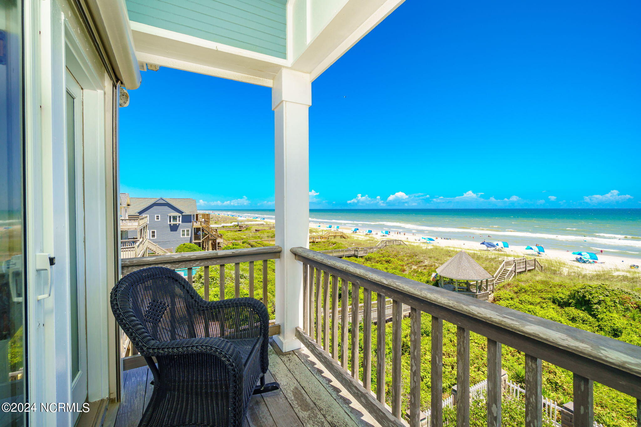 3107 Ocean Drive, Emerald Isle, NC, 28594