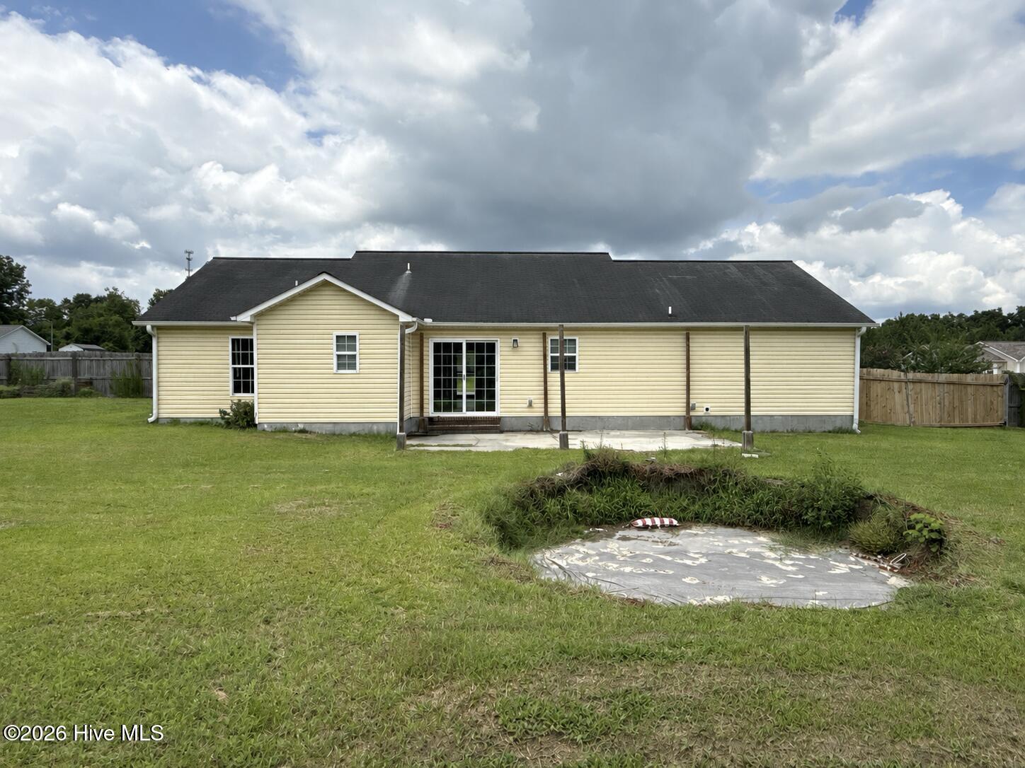 104 Clint Mills Road,Maysville