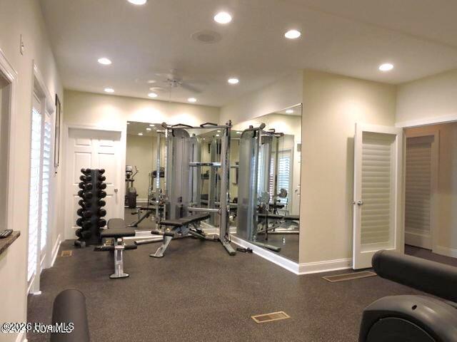 1701 Salter Path Road 202-G,Indian Beach