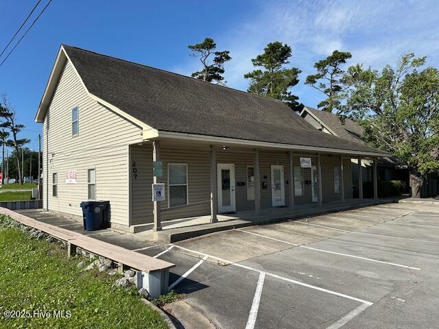 207 35th, Morehead City, North Carolina, 0 ,Office,For sale,35th,100609170 207 35th, Morehead City, North Carolina, 0 ,Office,For sale,35th,100609170