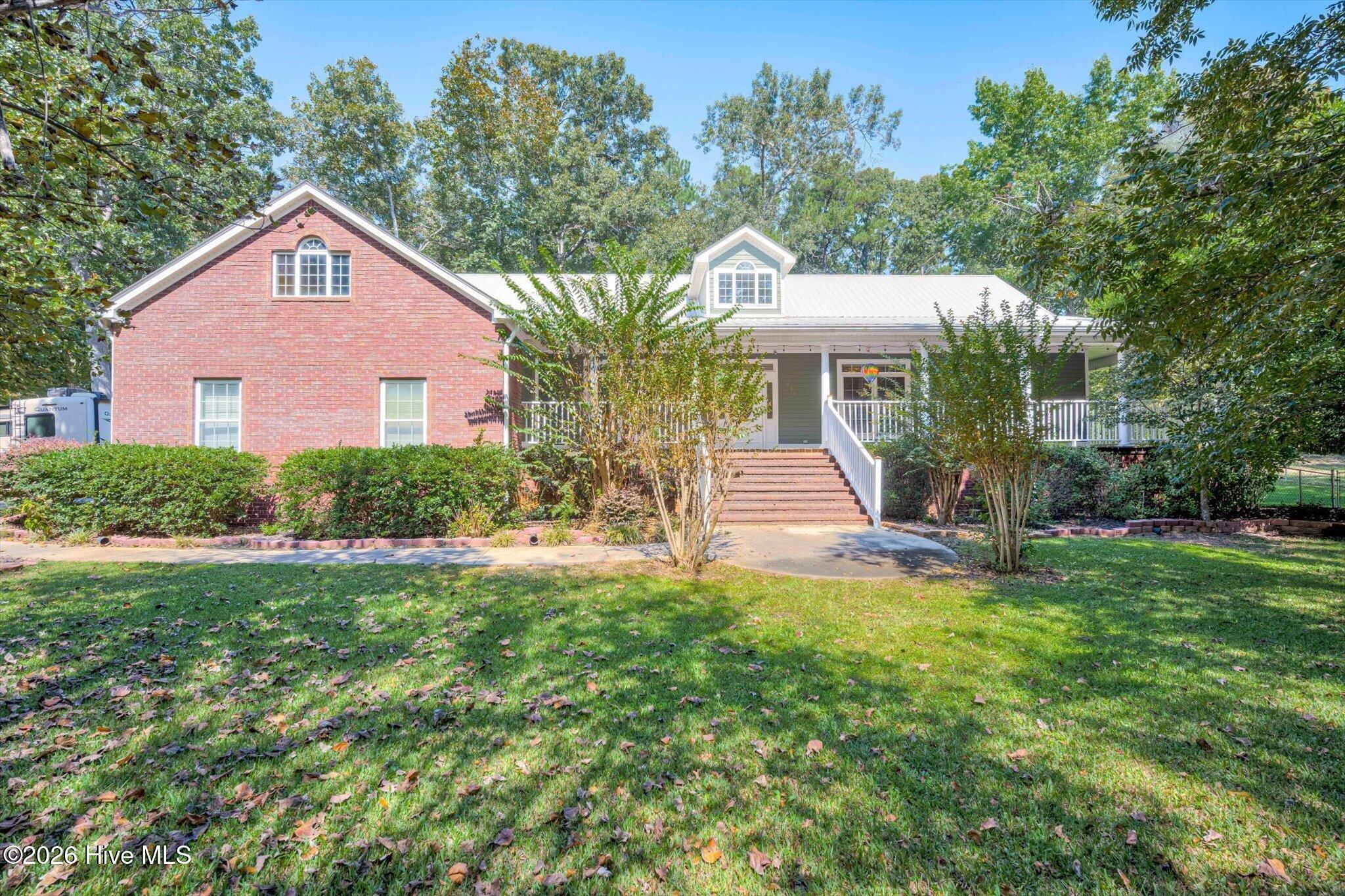 Photo 1 of Single family home for sale at 358 Wedgewood Dr, Aiken, SC 29803 | MLS# 100607691 | Listing updated on 2026-10-05