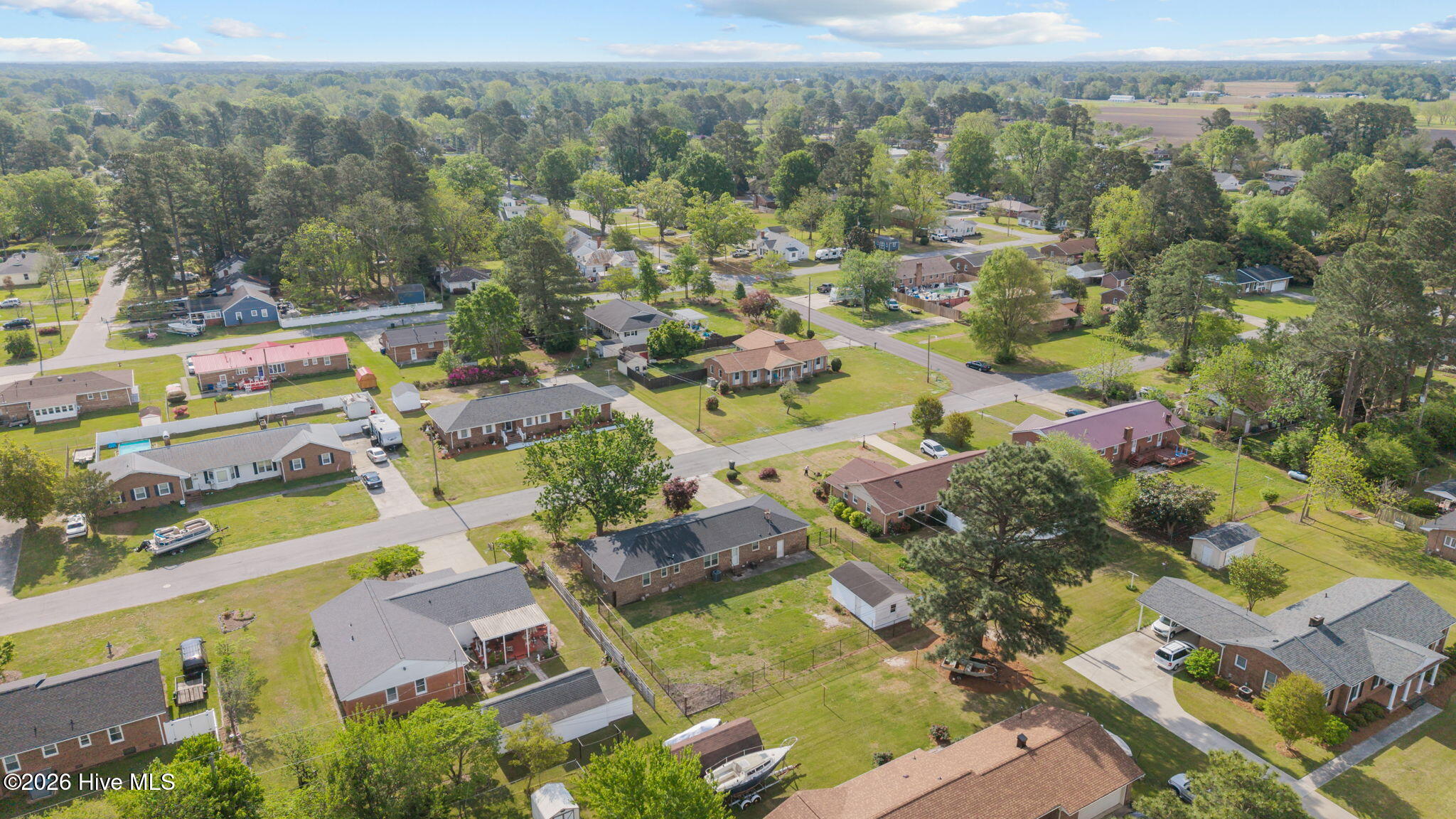 4162 Westhaven Avenue, Ayden, NC, 28513