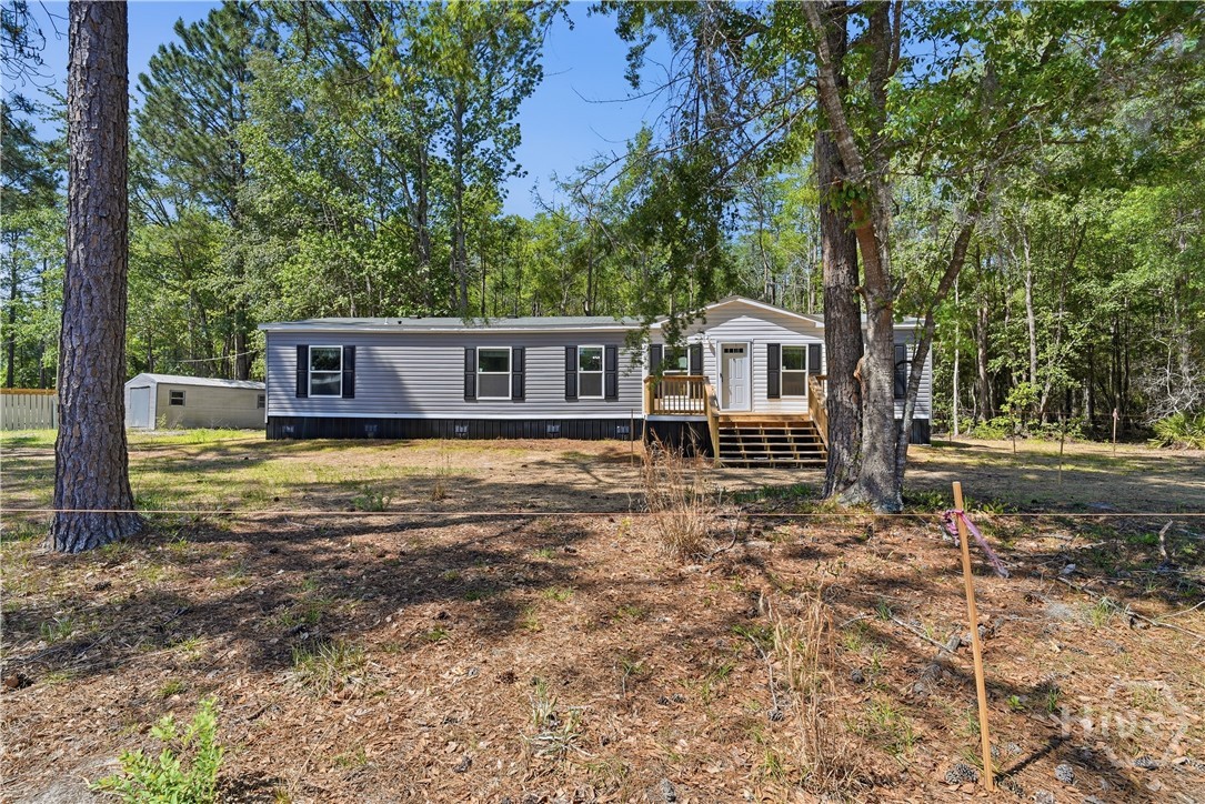 206 N Broad Street, Everetts, NC, 27825