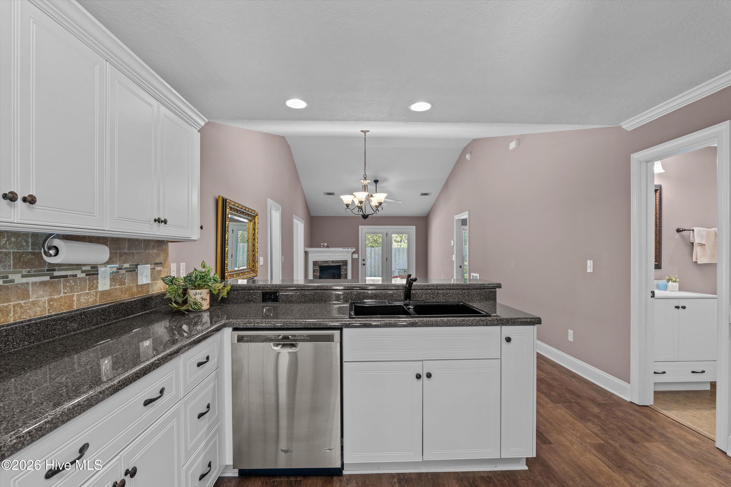 317 Harvester Drive, North Augusta, SC 29860