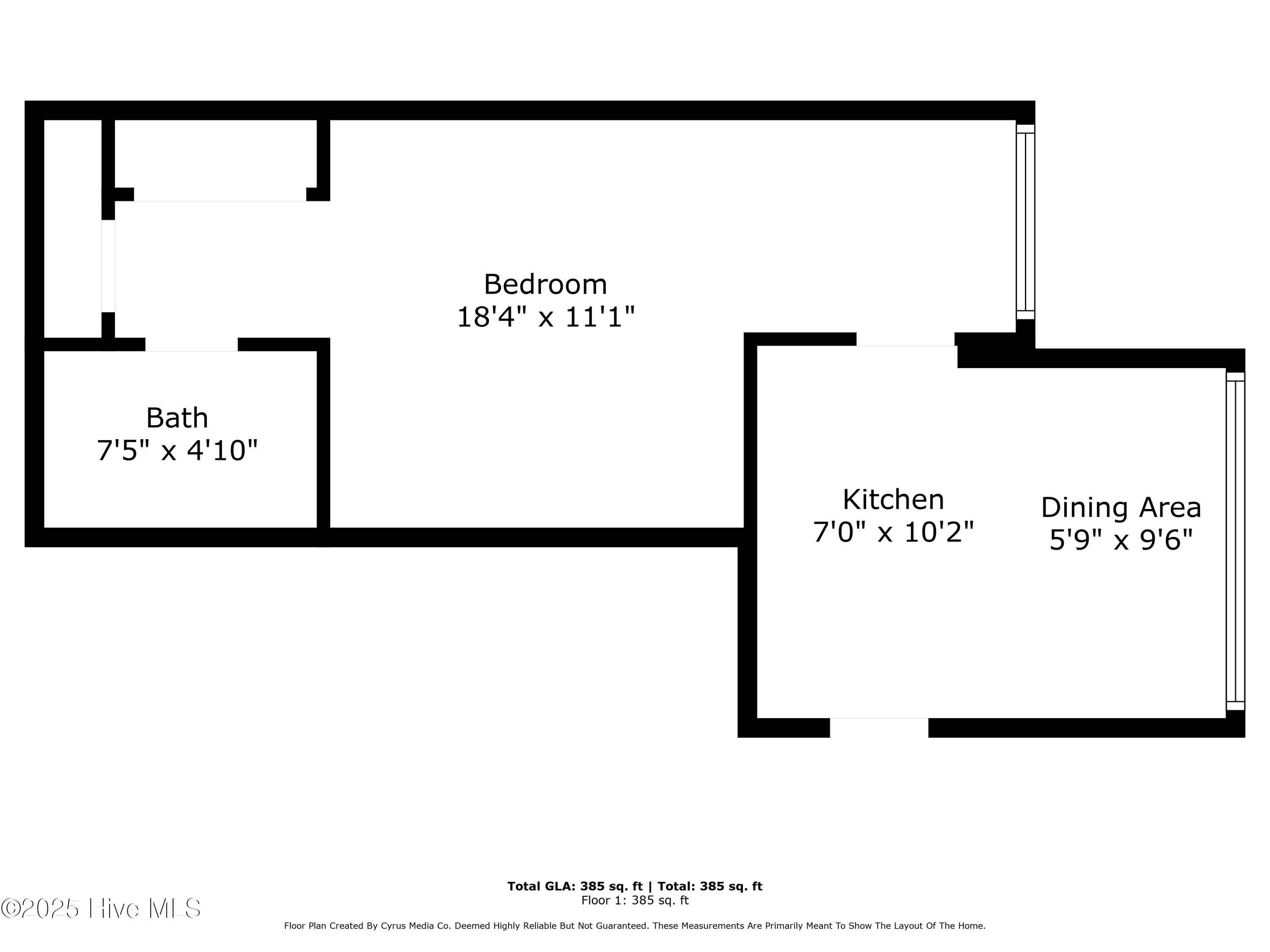 Property at 454 Racine Drive
