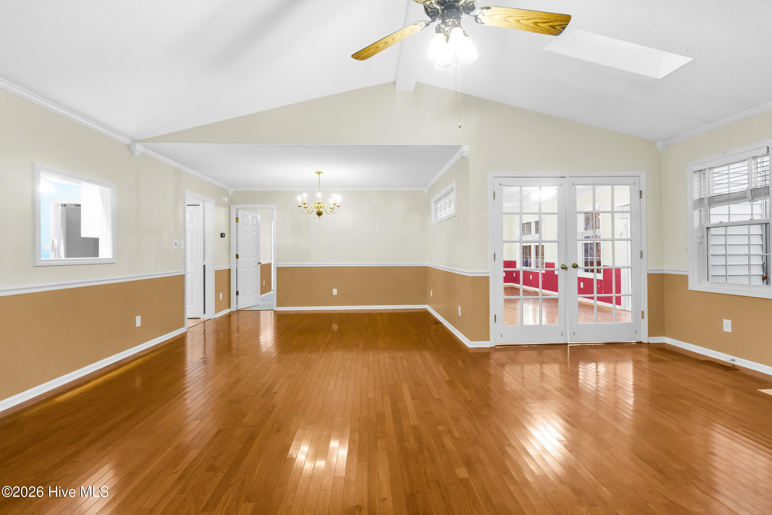 608 Deerfield Drive,New Bern