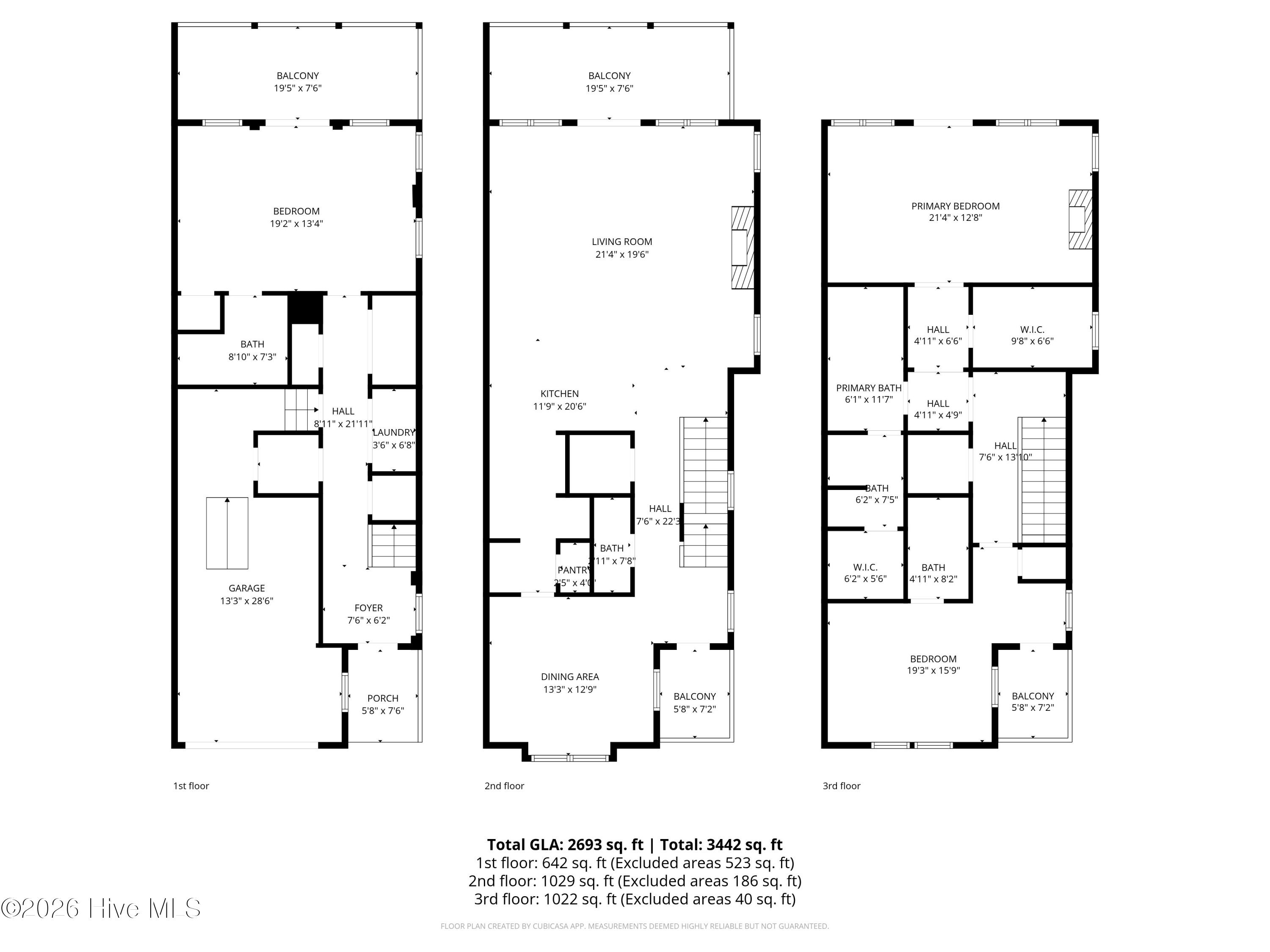 Townhouse For Sale - 109 Green Turtle Lane<br/> Carolina Beach, NC 28428