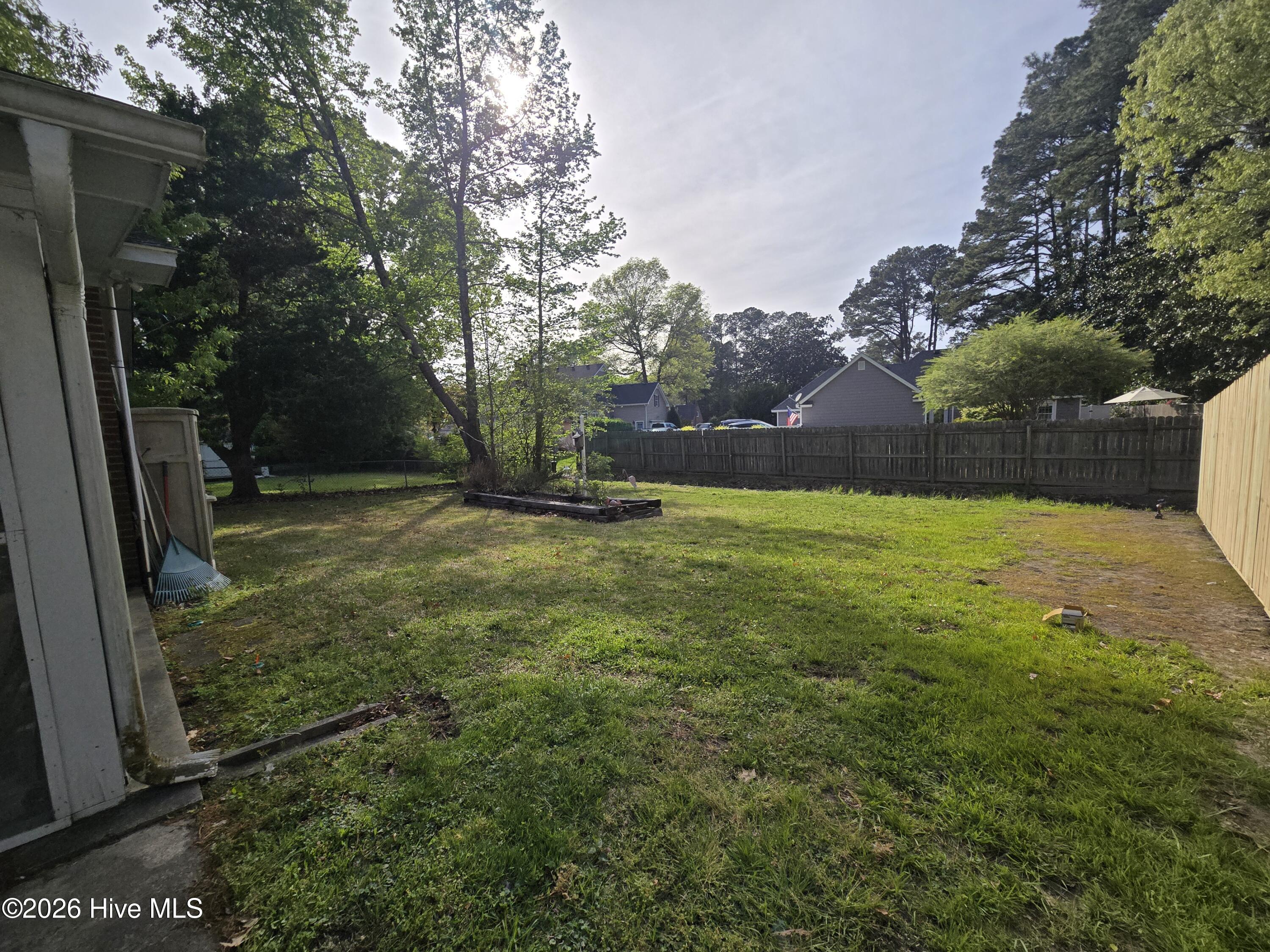 1221 Crescent Drive, Elizabeth City, NC, 27909