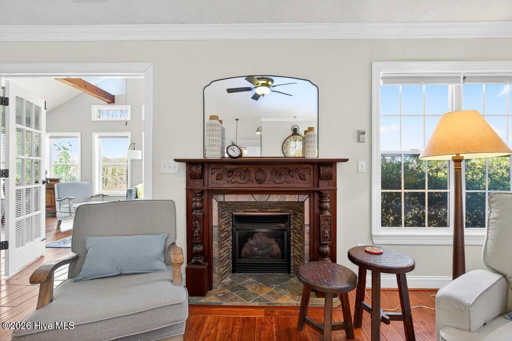 403 Seven Seas Drive, Havelock, NC, 28532