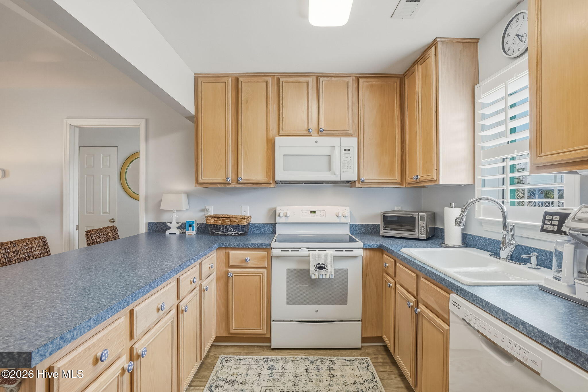 7 Bermuda Greens,Pine Knoll Shores