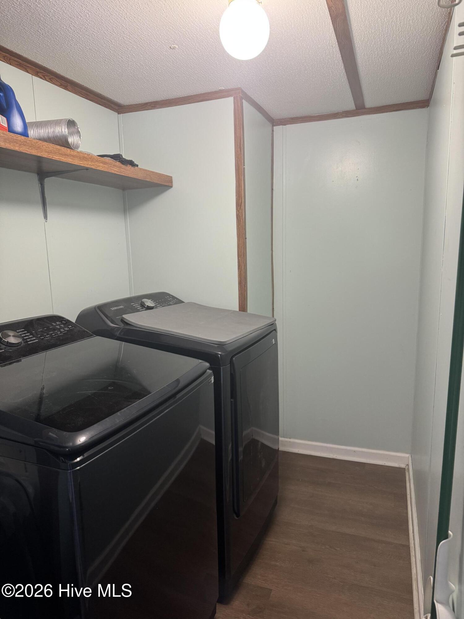 490 Springhill Church Road, Hamlet, NC, 28345