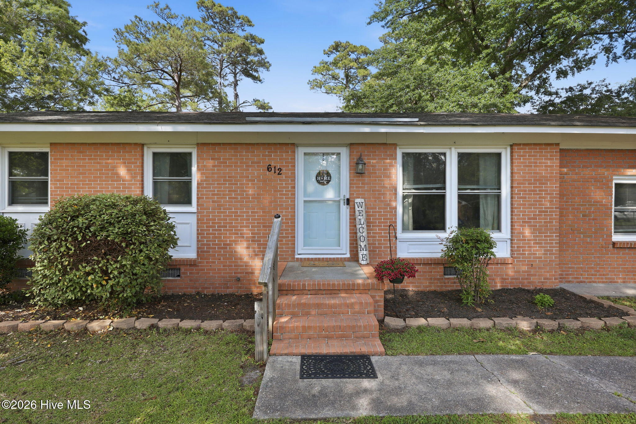 612 Lee Drive,Havelock