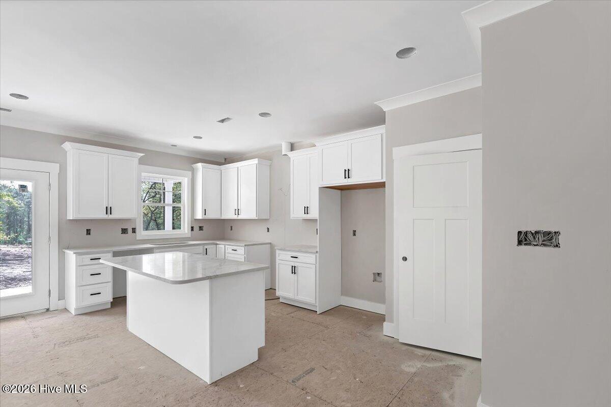 451 Thimbleberry Drive, Vass, NC, 28394