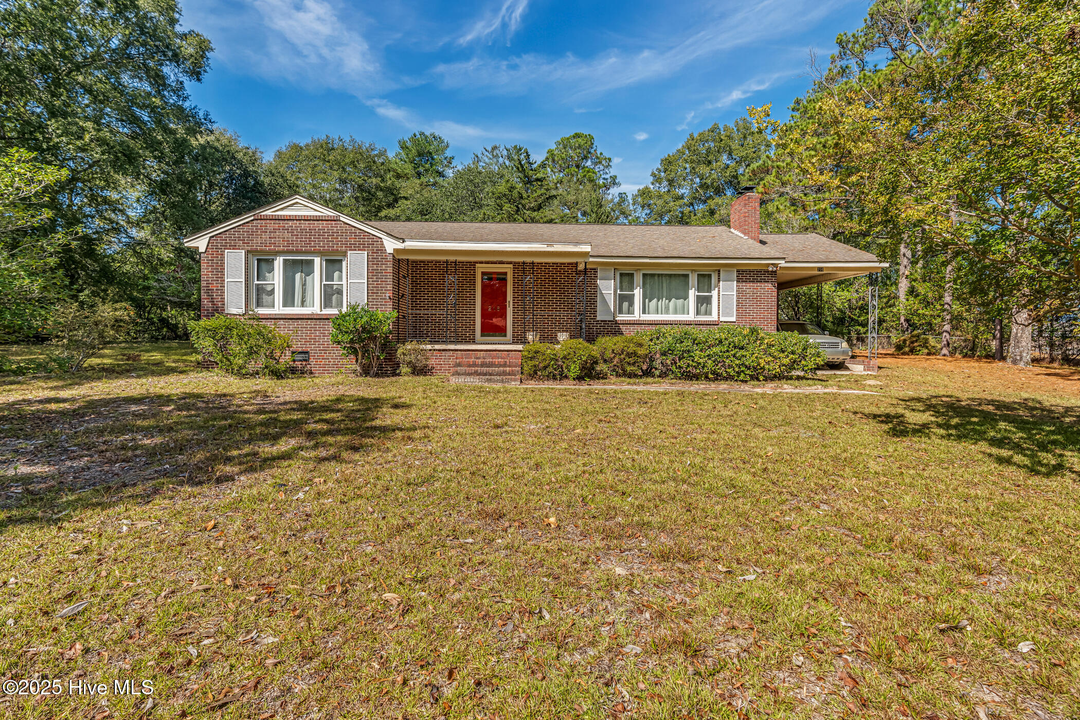 101 Gray Road, Havelock, NC, 28532