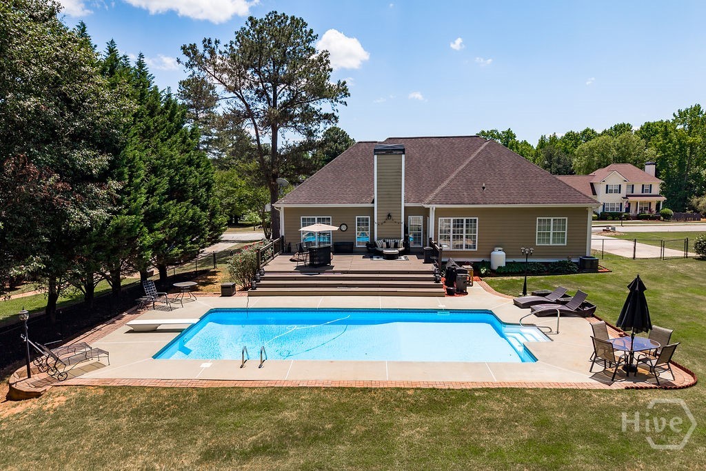 121 Whisperwood Lane, Athens, GA 30605 Listing Photo  40