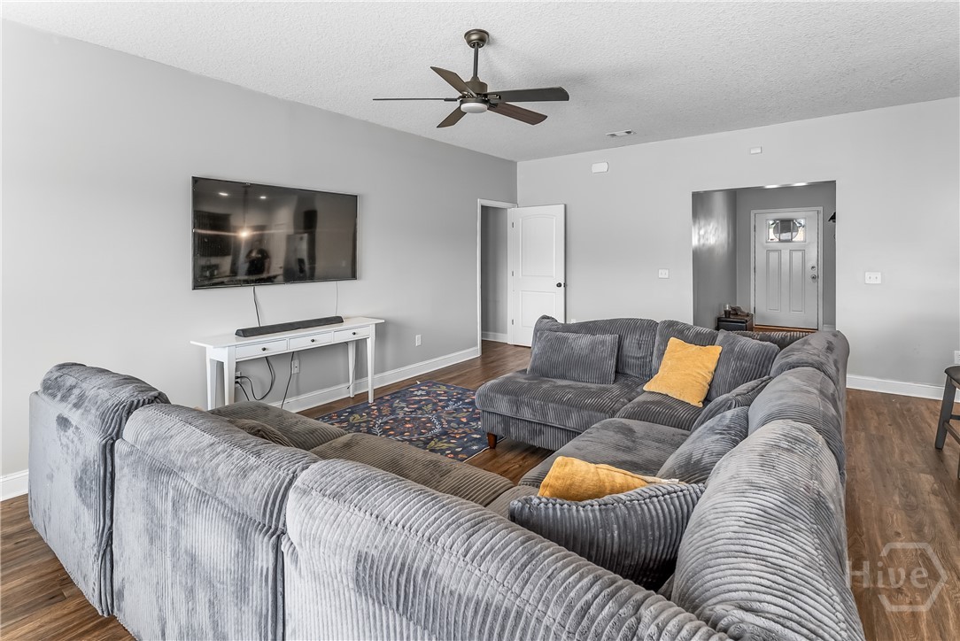 402 Abode Avenue, Hinesville, GA, 31313