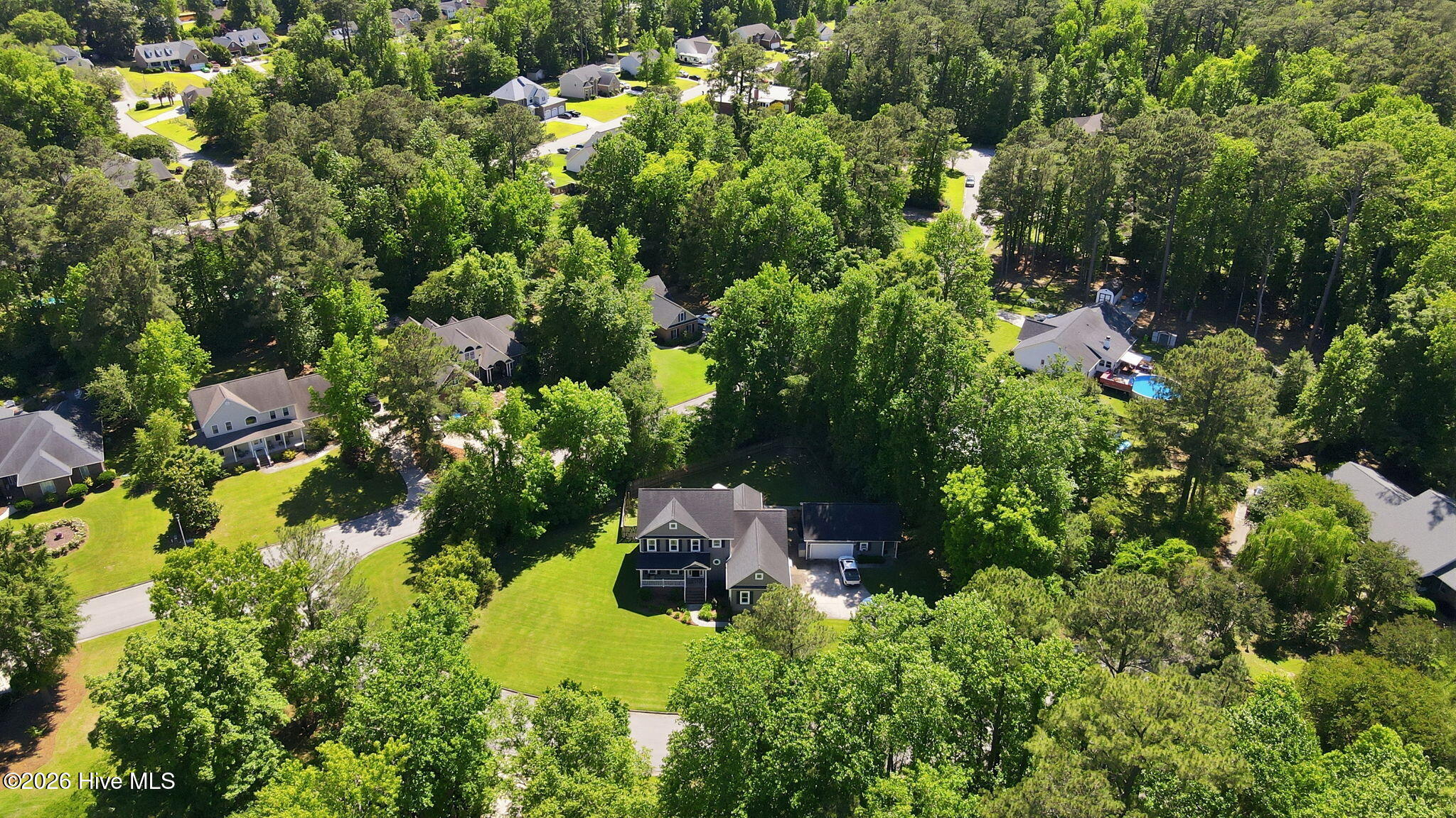 101 Balboa Court,New Bern