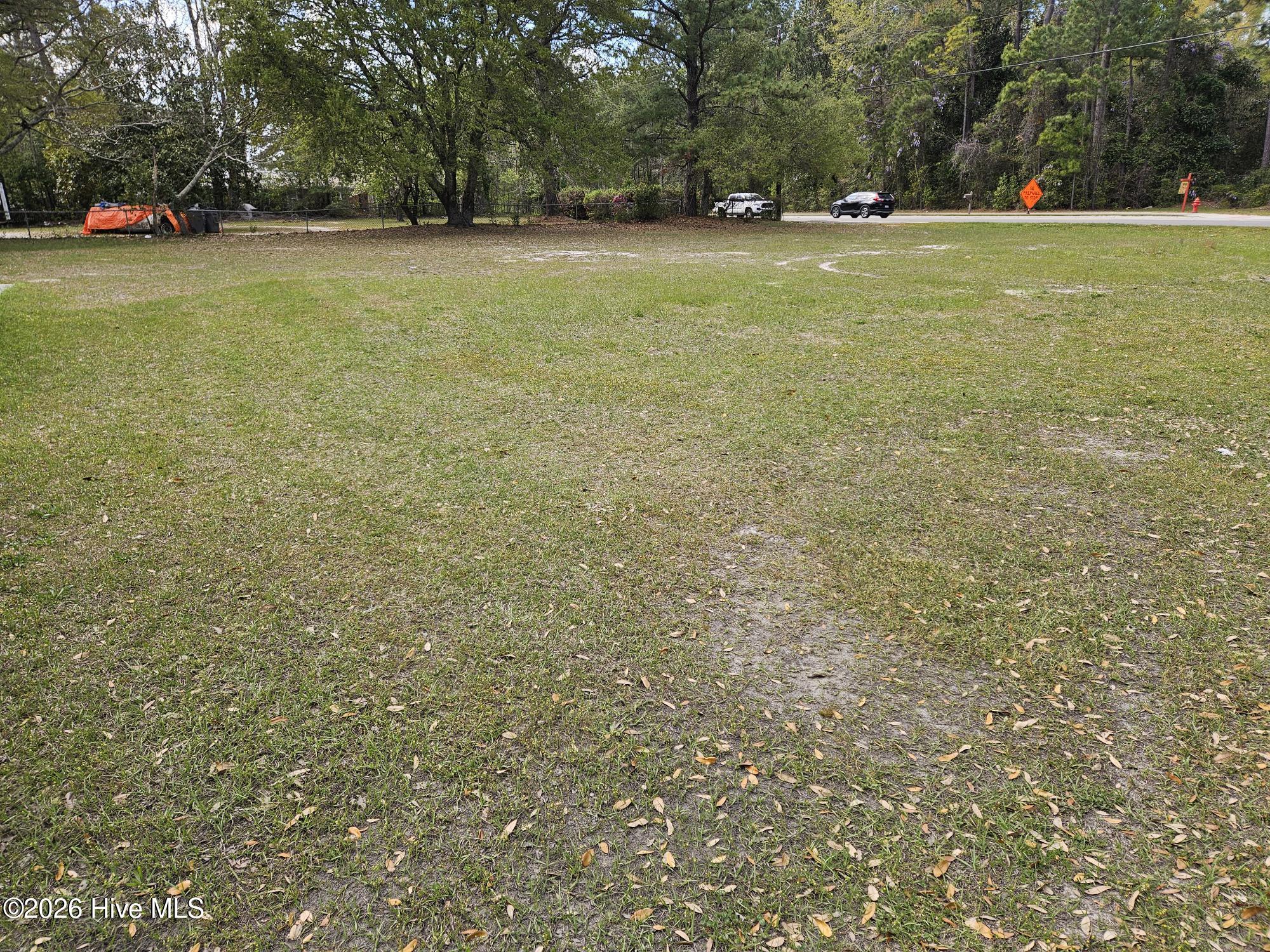 8087 Sandhill Road, Mitchell, GA, 30820