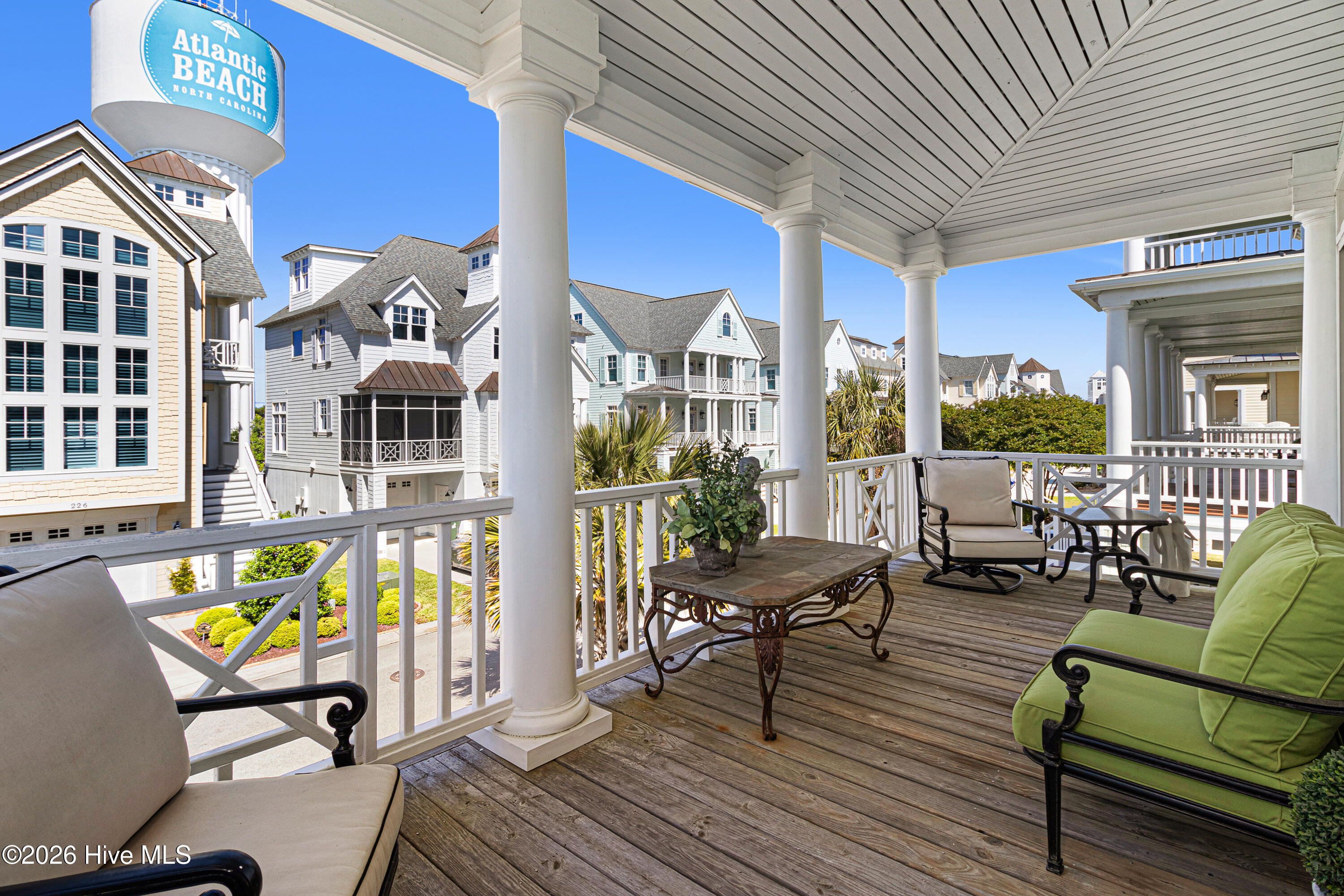 223 Sound Side Drive,Atlantic Beach